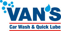 Vans Logo